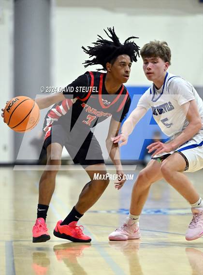 Thumbnail 1 in Futures @ Davis Sr. (Les Curry Invitational) photogallery.