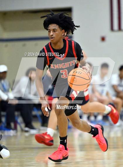 Thumbnail 3 in Futures @ Davis Sr. (Les Curry Invitational) photogallery.