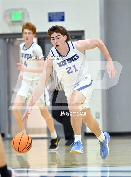 Thumbnail 3 in Futures @ Davis Sr. (Les Curry Invitational) photogallery.