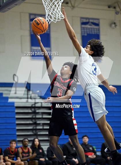 Thumbnail 1 in Futures @ Davis Sr. (Les Curry Invitational) photogallery.