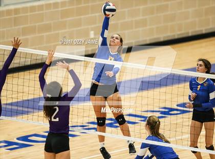 Thumbnail 3 in Warren vs. Alamo Heights (NISD Tournament) photogallery.