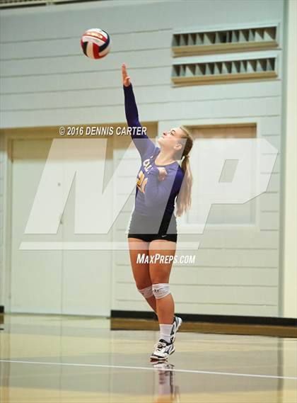 Thumbnail 3 in Savannah Christian vs. Calvary Day (GHSA 1A Final) photogallery.