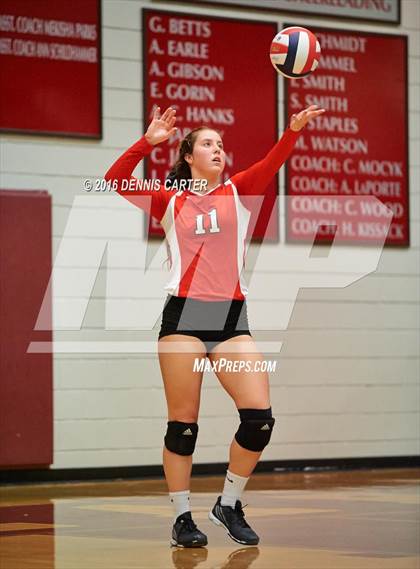 Thumbnail 1 in Savannah Christian vs. Calvary Day (GHSA 1A Final) photogallery.