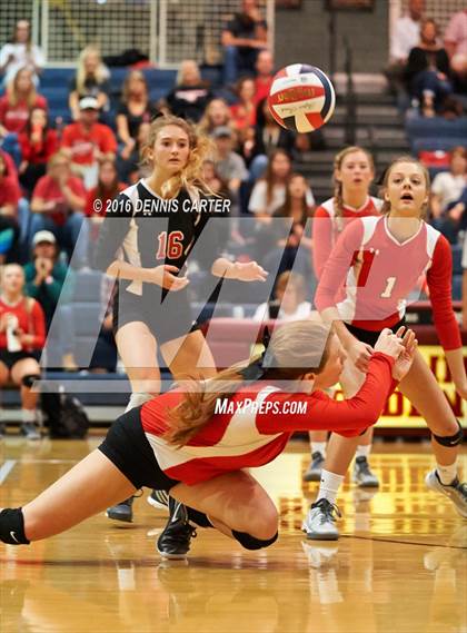 Thumbnail 2 in Savannah Christian vs. Calvary Day (GHSA 1A Final) photogallery.