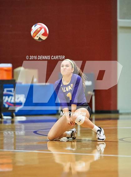 Thumbnail 1 in Savannah Christian vs. Calvary Day (GHSA 1A Final) photogallery.