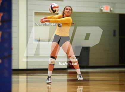 Thumbnail 1 in Savannah Christian vs. Calvary Day (GHSA 1A Final) photogallery.