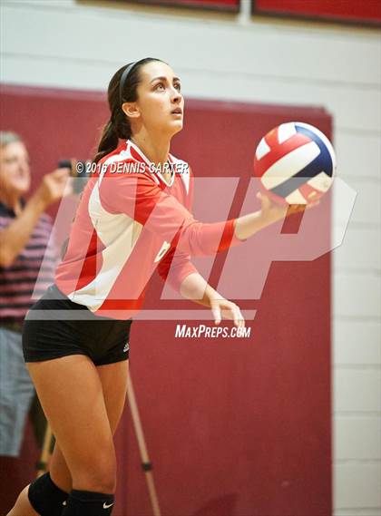 Thumbnail 1 in Savannah Christian vs. Calvary Day (GHSA 1A Final) photogallery.