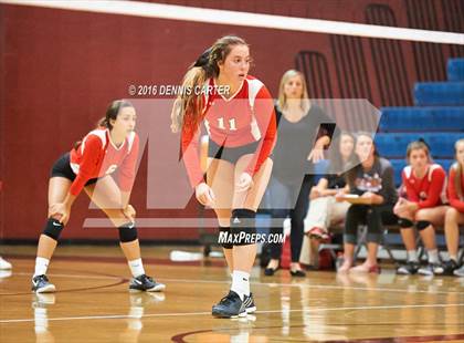 Thumbnail 2 in Savannah Christian vs. Calvary Day (GHSA 1A Final) photogallery.