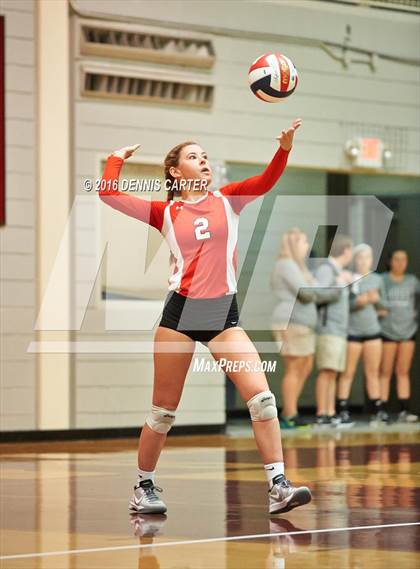Thumbnail 3 in Savannah Christian vs. Calvary Day (GHSA 1A Final) photogallery.