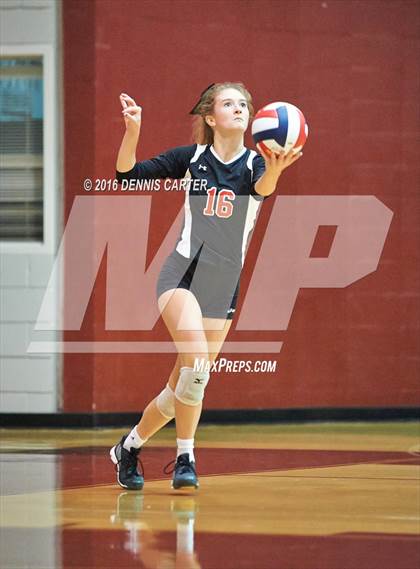 Thumbnail 1 in Savannah Christian vs. Calvary Day (GHSA 1A Final) photogallery.