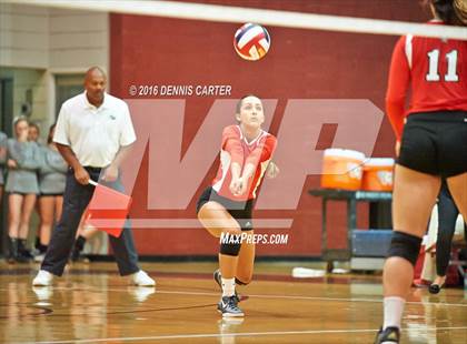 Thumbnail 3 in Savannah Christian vs. Calvary Day (GHSA 1A Final) photogallery.