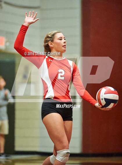 Thumbnail 2 in Savannah Christian vs. Calvary Day (GHSA 1A Final) photogallery.