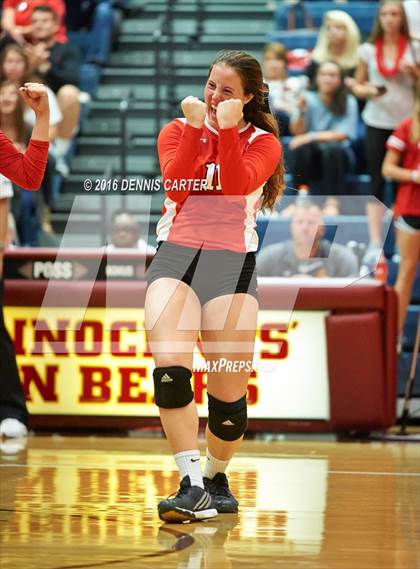 Thumbnail 3 in Savannah Christian vs. Calvary Day (GHSA 1A Final) photogallery.