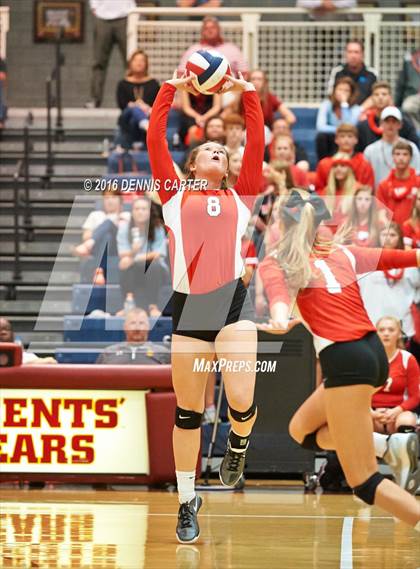 Thumbnail 2 in Savannah Christian vs. Calvary Day (GHSA 1A Final) photogallery.