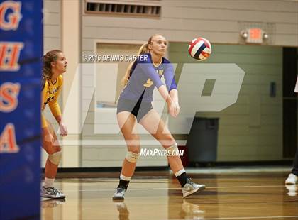 Thumbnail 3 in Savannah Christian vs. Calvary Day (GHSA 1A Final) photogallery.