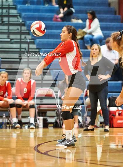 Thumbnail 1 in Savannah Christian vs. Calvary Day (GHSA 1A Final) photogallery.