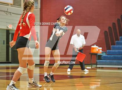 Thumbnail 1 in Savannah Christian vs. Calvary Day (GHSA 1A Final) photogallery.