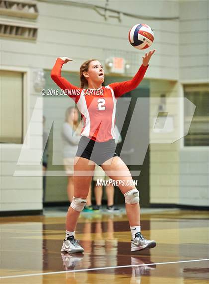 Thumbnail 2 in Savannah Christian vs. Calvary Day (GHSA 1A Final) photogallery.