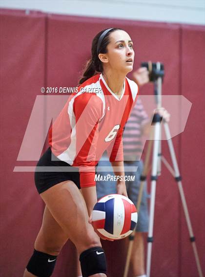 Thumbnail 2 in Savannah Christian vs. Calvary Day (GHSA 1A Final) photogallery.