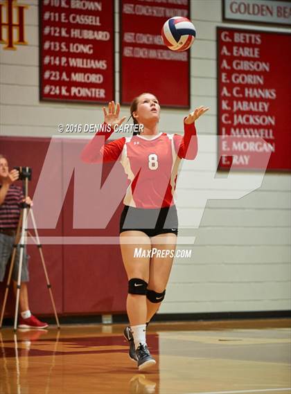 Thumbnail 1 in Savannah Christian vs. Calvary Day (GHSA 1A Final) photogallery.