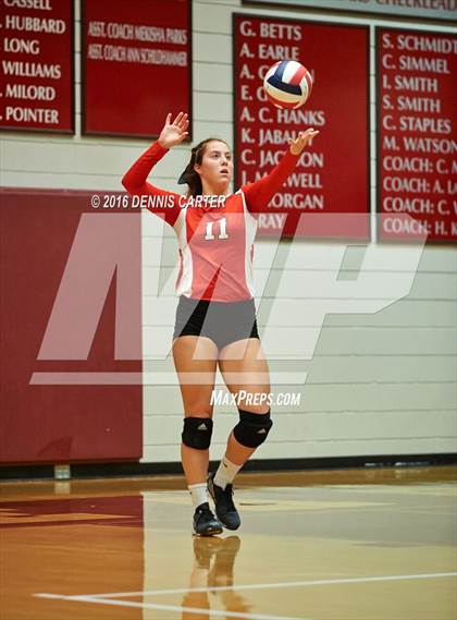 Thumbnail 2 in Savannah Christian vs. Calvary Day (GHSA 1A Final) photogallery.