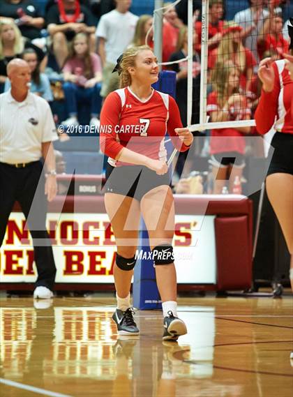 Thumbnail 1 in Savannah Christian vs. Calvary Day (GHSA 1A Final) photogallery.