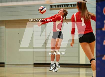 Thumbnail 3 in Savannah Christian vs. Calvary Day (GHSA 1A Final) photogallery.
