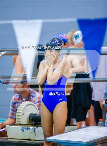 Thumbnail 3 in Hebron Invite 2022 (Hebron Invitational 2022) photogallery.
