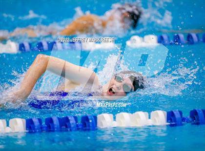 Thumbnail 3 in Hebron Invite 2022 (Hebron Invitational 2022) photogallery.