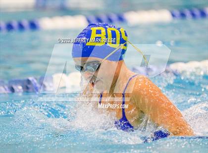 Thumbnail 3 in Hebron Invite 2022 (Hebron Invitational 2022) photogallery.