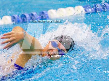 Thumbnail 3 in Hebron Invite 2022 (Hebron Invitational 2022) photogallery.