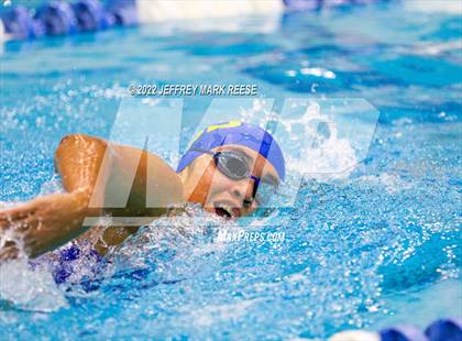 Thumbnail 3 in Hebron Invite 2022 (Hebron Invitational 2022) photogallery.