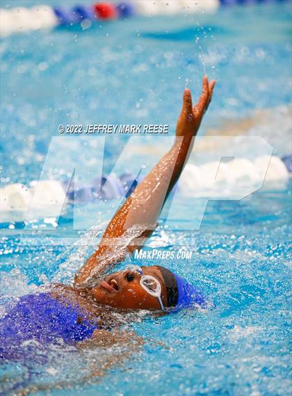 Thumbnail 3 in Hebron Invite 2022 (Hebron Invitational 2022) photogallery.
