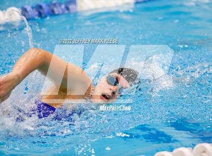 Thumbnail 1 in Hebron Invite 2022 (Hebron Invitational 2022) photogallery.