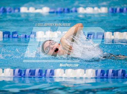Thumbnail 3 in Hebron Invite 2022 (Hebron Invitational 2022) photogallery.
