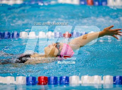 Thumbnail 3 in Hebron Invite 2022 (Hebron Invitational 2022) photogallery.