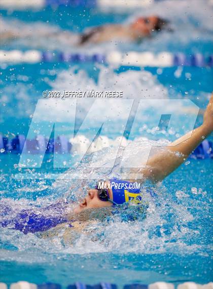 Thumbnail 3 in Hebron Invite 2022 (Hebron Invitational 2022) photogallery.