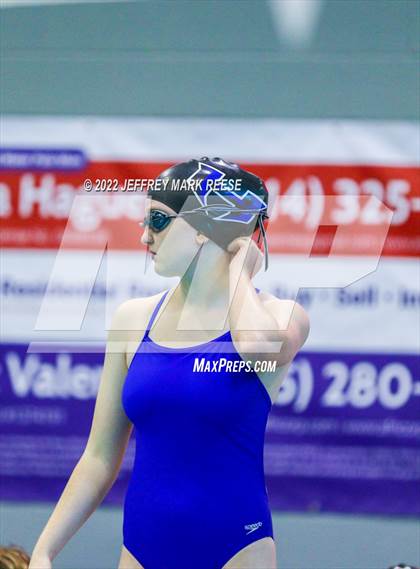 Thumbnail 3 in Hebron Invite 2022 (Hebron Invitational 2022) photogallery.