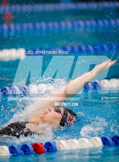 Thumbnail 3 in Hebron Invite 2022 (Hebron Invitational 2022) photogallery.