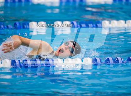 Thumbnail 2 in Hebron Invite 2022 (Hebron Invitational 2022) photogallery.
