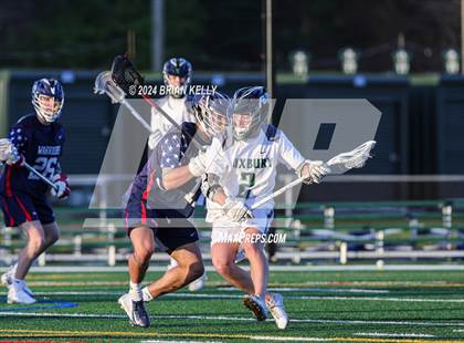 Thumbnail 3 in Lincoln-Sudbury @ Duxbury photogallery.
