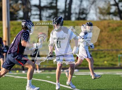 Thumbnail 3 in Lincoln-Sudbury @ Duxbury photogallery.