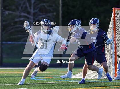 Thumbnail 3 in Lincoln-Sudbury @ Duxbury photogallery.