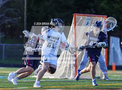 Thumbnail 1 in Lincoln-Sudbury @ Duxbury photogallery.