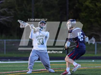 Thumbnail 3 in Lincoln-Sudbury @ Duxbury photogallery.