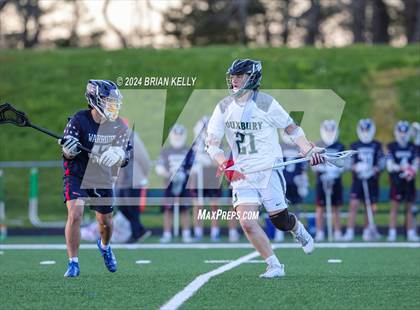 Thumbnail 3 in Lincoln-Sudbury @ Duxbury photogallery.