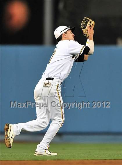 Thumbnail 3 in Newbury Park vs. Corona (CIF SS D1 Final) photogallery.