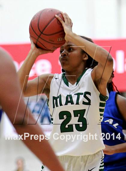 Thumbnail 1 in Miramonte vs. Encinal (CIF NCS D3 Final) photogallery.