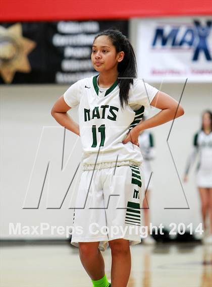 Thumbnail 1 in Miramonte vs. Encinal (CIF NCS D3 Final) photogallery.