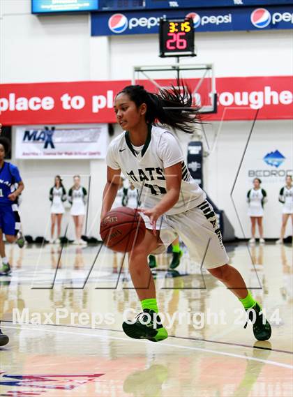 Thumbnail 1 in Miramonte vs. Encinal (CIF NCS D3 Final) photogallery.